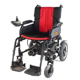 Mobility Power Chair VT61023