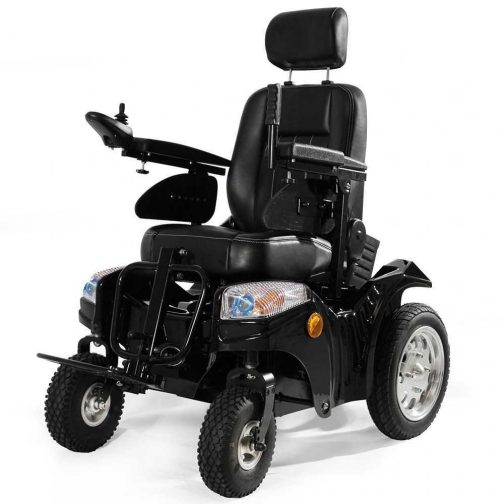 Mobility Power Chair VT61033