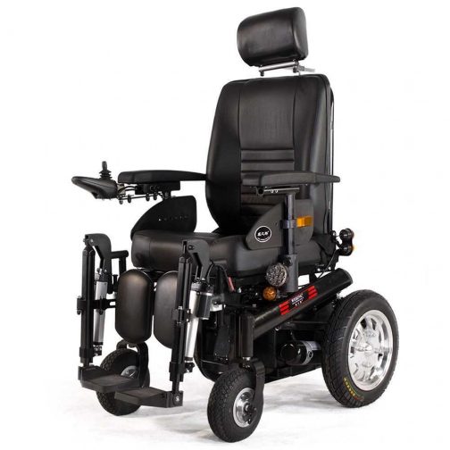 Mobility Power Chair VT61031