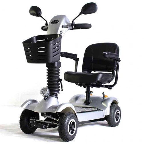 Αμαξίδιο kinisis solutions Mobility Scooter VT64023 MAX