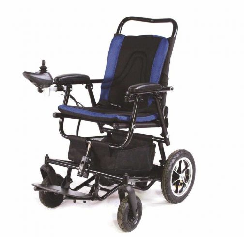 Mobility Power Chair VT61023-16